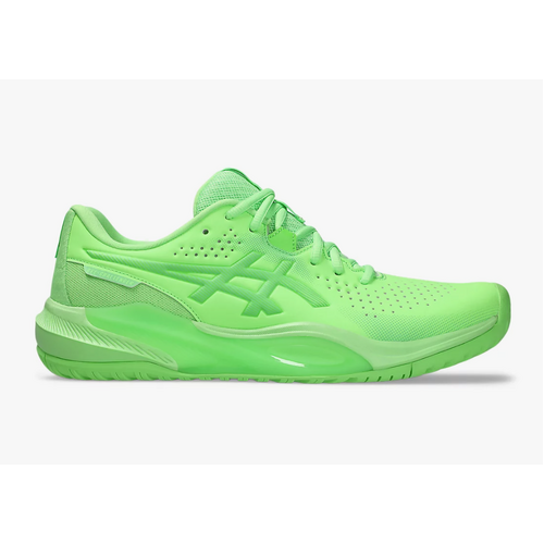 Asics Mens Gel-Challenger 15 (HC) - Lime Burst/Green Gecko [Size : US - 8]