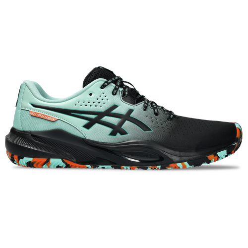 Asics Mens Gel Challenger 15 Padel L.E. - Fresh Ice/Black [Size : US - 8]