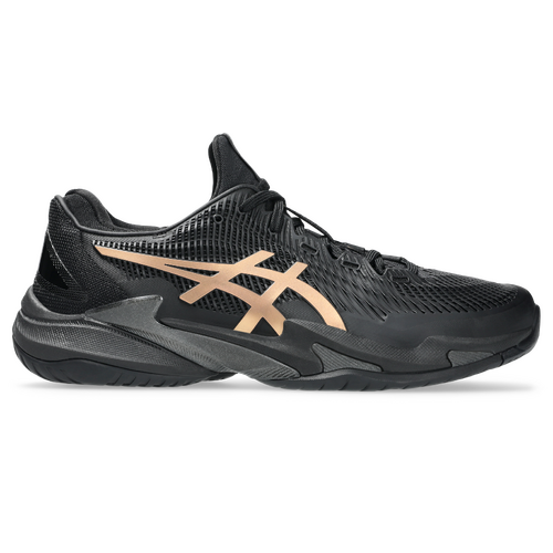 Asics Mens Court FF 3 Novak (HC) - Night Energy [Size : US - 7]