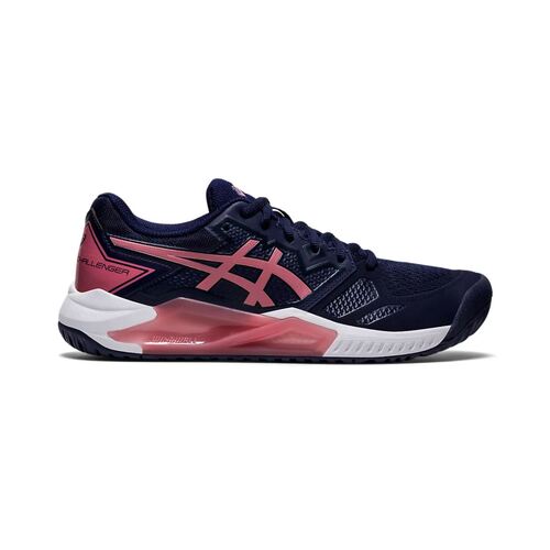 Asics Women s Gel Challenger 13 Peacoat Smokey Rose