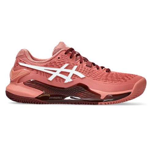 Asics womens discount shoes size 9