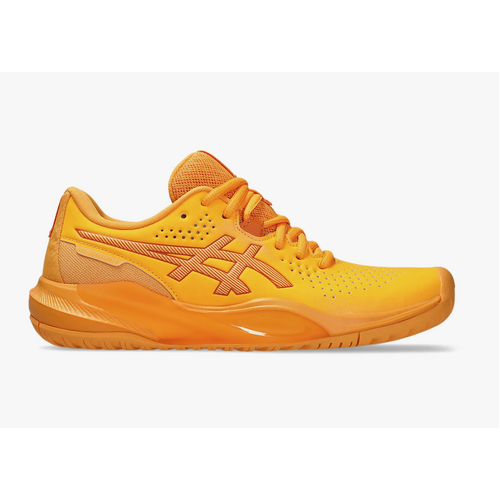 Asics Womens Gel Challenger 15 (HC) - Stadium Orange/Orange Glow [Size: US - 6]