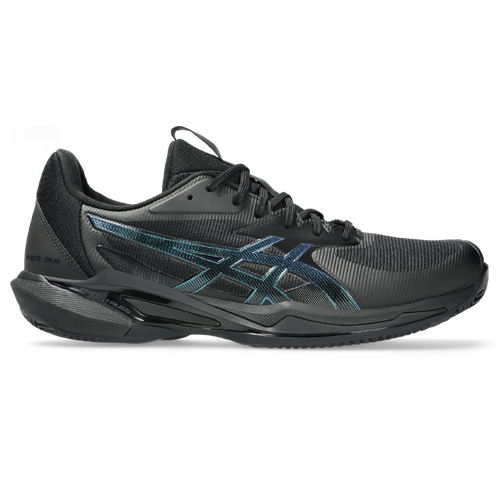 Asics Womens Solution Speed FF 3 Clay - Night Energy [Size : US - 6.5]