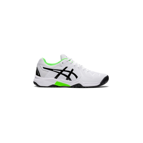 asics gel size 8