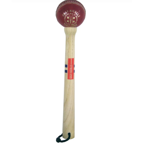 Gray Nicolls Bat Mallet With Ball