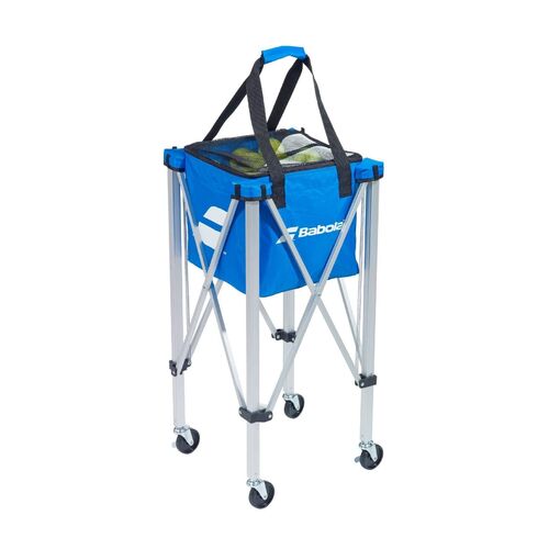 Babolat Premium Wheeled Ball Basket