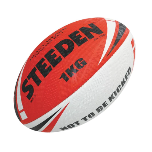 Steeden Titan Heavy Weight Trainer 1kg - Size 5