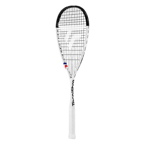 Tecnifibre Carboflex Neo 120 Squash Racquet