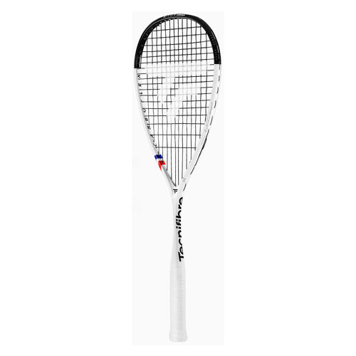 Tecnifibre Carboflex Neo 125 Squash Racquet
