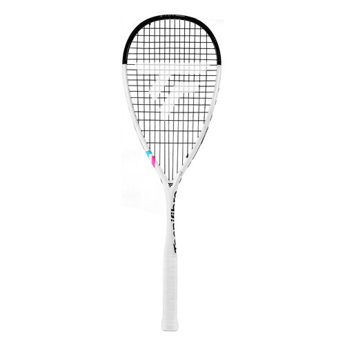 Tecnifibre Carboflex Neo 125NS Squash Racquet
