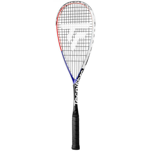 Tecnifibre Carboflex Airshaft 125 - El Shorbagy Signature  Squash Racquet