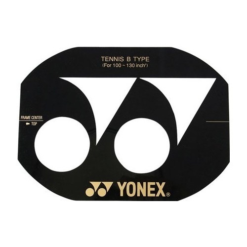 Yonex Tennis Stencil 100-130" Frame