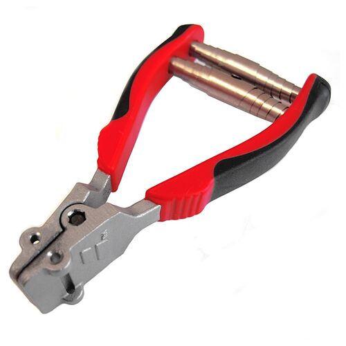 Babolat Stringing Clamp (Red)