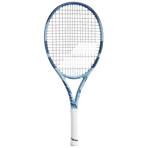 Babolat Pure Drive 26" 2025 Junior - Light Blue