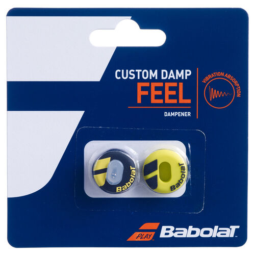 Babolat Custom Damp 2 Pack