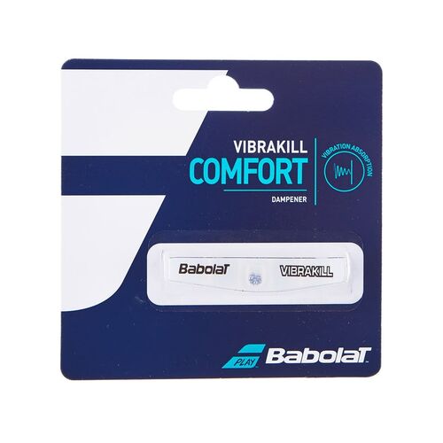 Babolat Vibrakill Shock Absorber - Transparent 