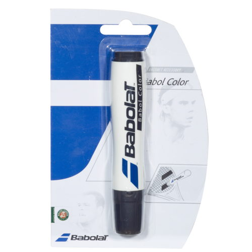 Babolat Stencil Ink Black