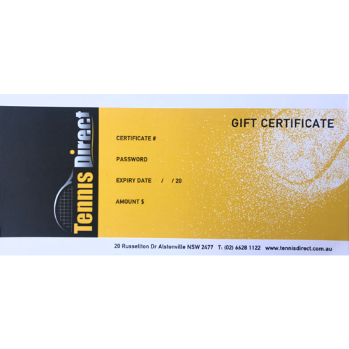 $100 Electronic Gift Card
