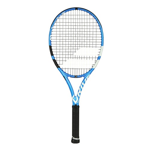Babolat Pure Drive 2018 Tennis Racquet [Grip Size: Grip 2 - 4 1/4]