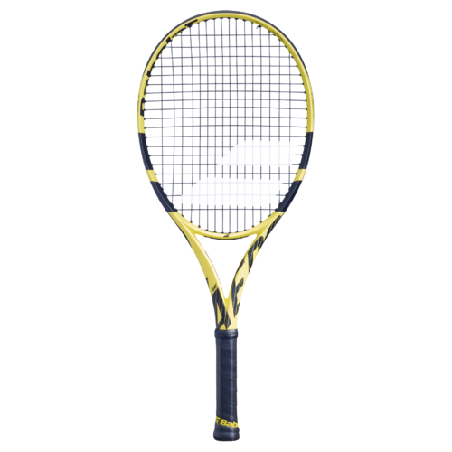 Babolat Pure Aero 25" 2019 Junior Racquet
