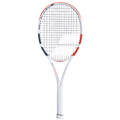 Babolat Pure Strike 100 (16x19) Tennis Racquet [Grip Size: Grip 2 - 4 1/4]