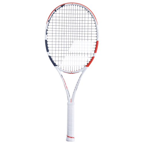 Babolat Pure Strike Team 2020 Tennis Racquet [Grip Size: Grip 1 - 4 1/8]