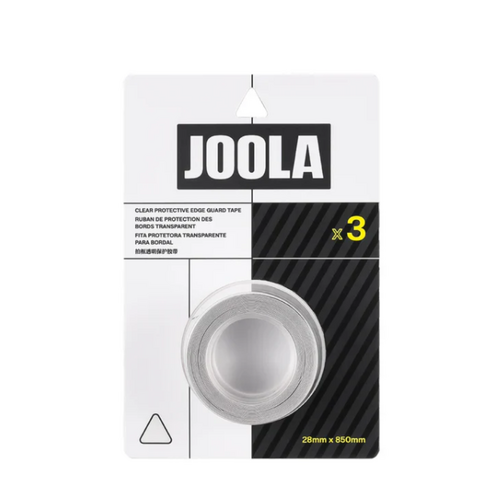 JOOLA Pickleball Clear Edge Guard Tape 28mm x 850mm