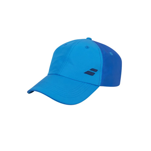 Babolat Junior Cap [Colour: Blue Aster]