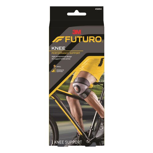 Futuro Performance Knee Support [Size: Small]