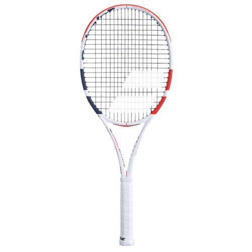 Babolat Pure Strike 98 (16x19) Tennis Racquet [Grip Size: Grip 2 - 4 1/4]