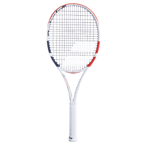 Babolat Pure Strike 98 (18x20) Tennis Racquet [Grip Size: Grip 2 - 4 1/4]