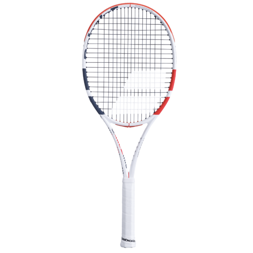 Babolat Pure Strike Tour Tennis Racquet [Grip Size: Grip 2 - 4 1/4]