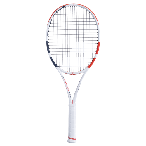 Babolat Pure Strike Lite Tennis Racquet [Grip Size: Grip 1 - 4 1/8]