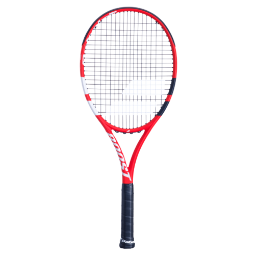 Babolat Boost Strike Tennis Racquet [Grip Size: Grip 2 - 4 1/4]