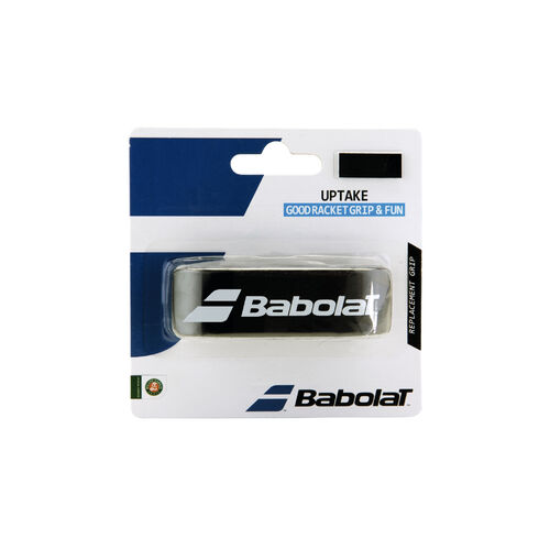 Babolat Syntec Uptake Replacement Grip Black