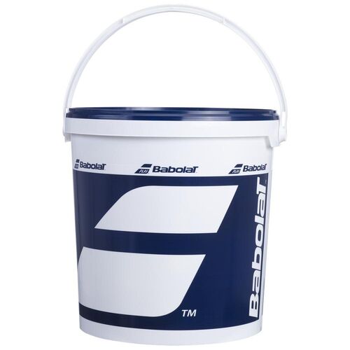 Babolat Academy Ball Bucket x 72 Balls