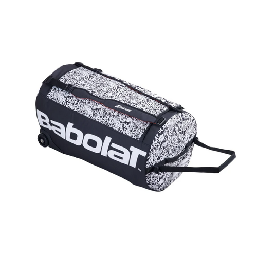 Babolat Tournament Bag - Black/White
