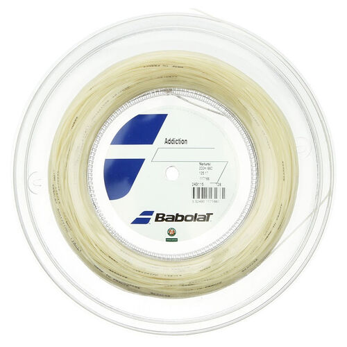 Babolat Addixion 1.25/17G 200m Spool