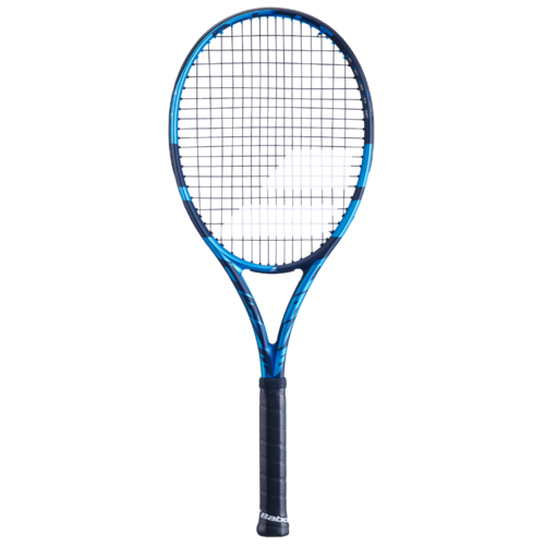 Babolat Pure Drive Plus 2021 Tennis Racquet [Grip Size: Grip 2 - 4 1/4]