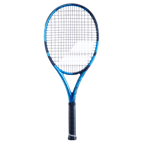 Babolat Pure Drive 107 2021 Tennis Racquet [Grip Size: Grip 2 - 4 1/4]