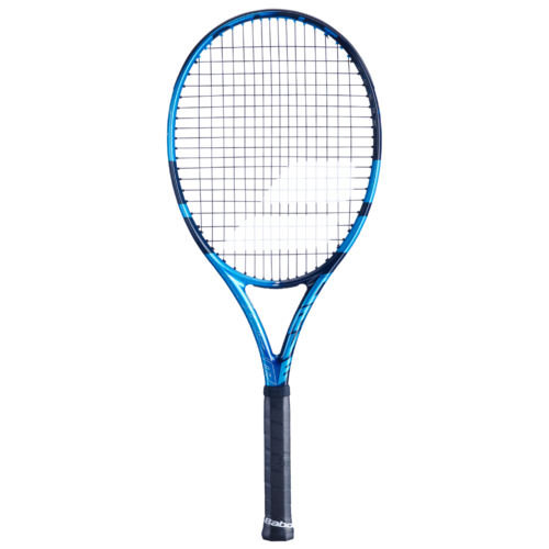 Babolat Pure Drive 110 2021 Tennis Racquet [Grip Size: Grip 4 - 4 1/2]