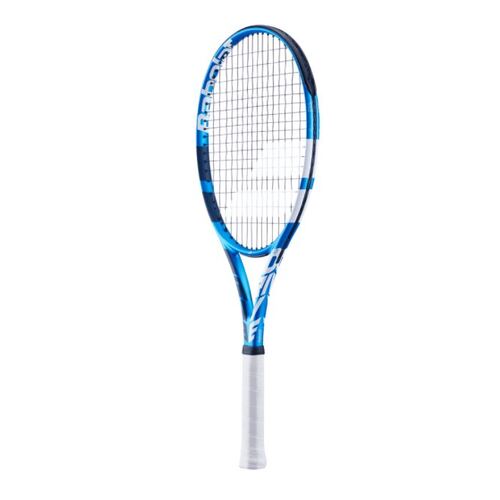 Babolat Evo Drive Lite - Blue [Grip Size: Grip 2 - 4 1/4]