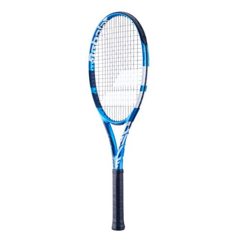 Babolat Evo Drive Tour - 2021 [Grip Size: Grip 1- 4 1/8]