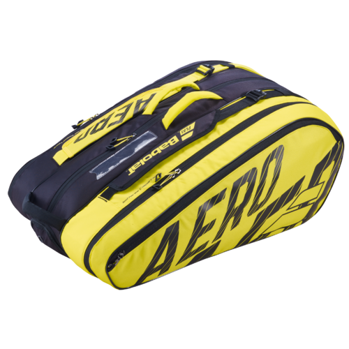 Babolat Pure Aero 12 Pack Racquet Bag 2021