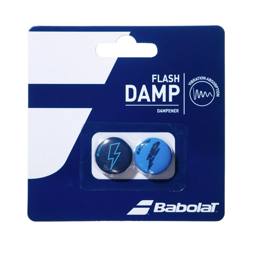 Babolat Flash Dampeners - Blue
