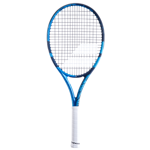 Babolat Pure Drive Lite 2021 Tennis Racquet [Grip Size: Grip 1 - 4 1/8]