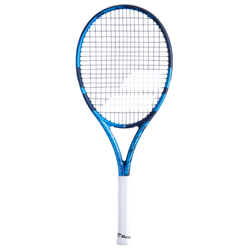 Babolat Pure Drive Super Lite 2021 Tennis Racquet [Grip Size: Grip 1 - 4 1/8]