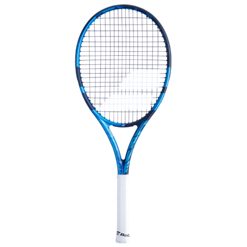 Babolat Pure Drive Super Lite 2021 Tennis Racquet [Grip Size: Grip 2 - 4 1/4]