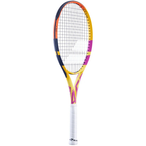 Babolat Pure Aero Rafa Lite Tennis Racquet [Grip Size: Grip 1 - 4 1/8]