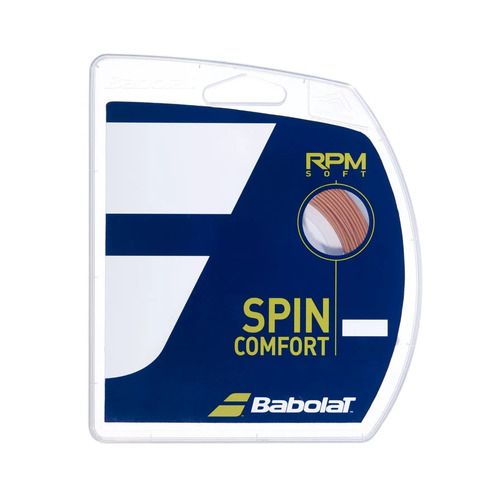 Babolat RPM Soft 1.30 -12M Set